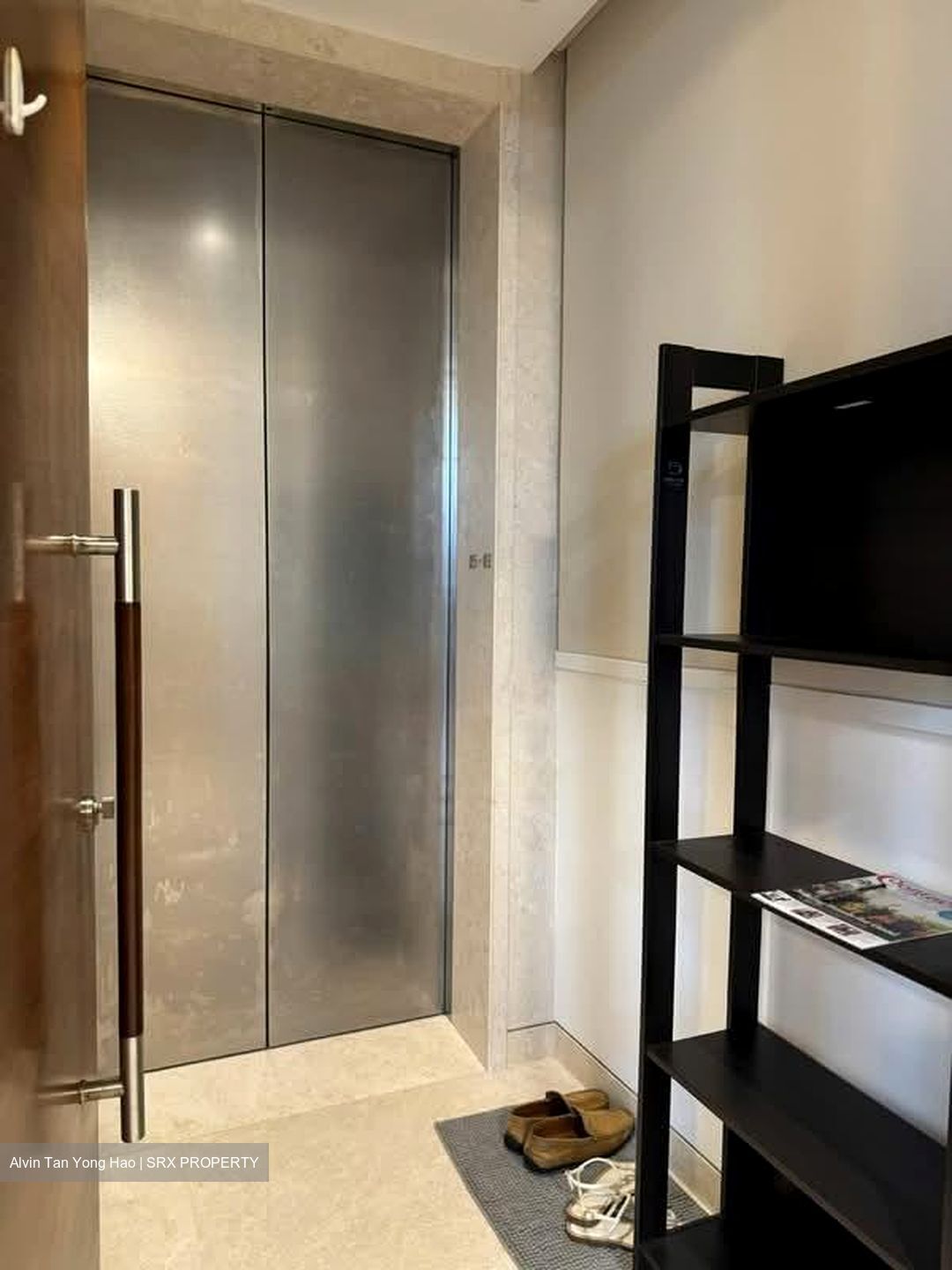 The Meyerise (D15), Condominium #595768251